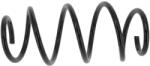MONROE Arc spiral MONROE SPRINGS SP4875 (SP4875)