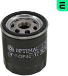 OPTIMAL Filtru ulei OPTIMAL OP-FOF40117 (OP-FOF40117)