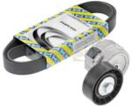 SNR Set curea transmisie cu caneluri SNR KA858.02 (KA858.02)