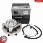ESEN SKV Set rulment roata ESEN SKV 29SKV589 (29SKV589)