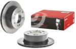 BREMBO Disc frana BREMBO PRIME LINE - UV Coated 09. A453.11 (09.A453.11)