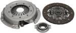 KAVO PARTS Set ambreiaj KAVO PARTS CP-2017 (CP-2017)