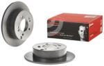 BREMBO Disc frana BREMBO PRIME LINE - UV Coated 08. A631.11 (08.A631.11)