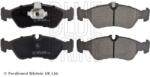 BLUE PRINT set placute frana, frana disc BLUE PRINT ADU174223 (ADU174223)