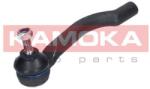 KAMOKA Cap de bara KAMOKA 9010104 (9010104) - automobilus