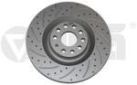 vika Disc frana vika 66151717001 (66151717001)