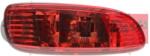 AIC Lumina de ceata spate AIC OLSA Aftermarket, piesă de schimb originală 72358 (72358)