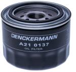 Denckermann Filtru ulei DENCKERMANN A210137 (A210137)