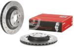 BREMBO Disc frana BREMBO PRIME LINE - UV Coated 09. B842.21 (09.B842.21)