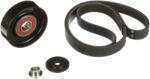 GATES Set curea transmisie cu caneluri GATES Micro-V® K046PK1730 (K046PK1730)