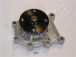 ASHIKA Pompă de apă, răcire motor ASHIKA 35-0K-K17 (35-0K-K17)