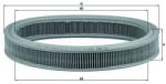 MAHLE Filtru aer MAHLE LX 527 (LX 527)