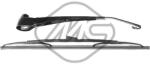 Metalcaucho lamela stergator METALCAUCHO 68410 (68410)
