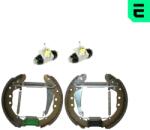 OPTIMAL Set saboti frana OPTIMAL OP-BSK00061 (OP-BSK00061)