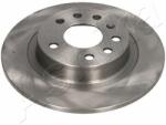 ASHIKA Disc frana ASHIKA 61-00-0412 (61-00-0412)