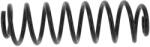 MONROE Arc spiral MONROE SPRINGS SP4476 (SP4476)
