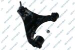 GSP Brat, suspensie roata GSP S062716 (S062716)