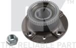 NK Set rulment roata NK 764810 (764810)
