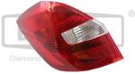 DPA Lampa spate DPA 99451189502 (99451189502)