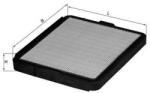 MAHLE Filtru aer MAHLE LX 75 (LX 75)