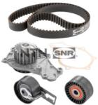 SNR Set pompa apa + curea dintata SNR KDP459.660 (KDP459.660)