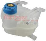 Metzger Autoteile Vas de expansiune, racire METZGER AUTOTEILE 2140170 (2140170)