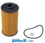 PURFLUX Filtru ulei PURFLUX L293 (L293)