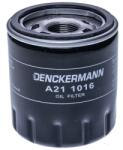 Denckermann Filtru ulei DENCKERMANN A211016 (A211016) - automobilus