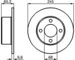 Bosch Disc frana BOSCH 0 986 478 073 (0 986 478 073)