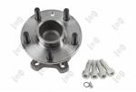 LORO Set rulment roata LORO 141-01-186 (141-01-186)