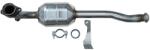 KAMOKA Catalizator KAMOKA 8015023 (8015023)