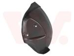 VAN WEZEL Carenaj roata VAN WEZEL 1555454 (1555454)