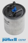 PURFLUX filtru combustibil PURFLUX CS707 (CS707)