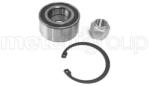 METELLI Set rulment roata METELLI 19-2332 (19-2332)