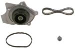Bosch Set pompa apa + curea dintata BOSCH 1 987 946 483 (1 987 946 483) - automobilus