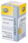 HELLA Bec, lumini interioare HELLA HEAVY DUTY 8GM 002 091-321 (8GM 002 091-321)