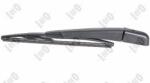 LORO Set stergatoare, curatare parbriz LORO 103-00-017-C (103-00-017-C)