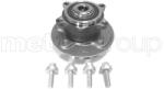 METELLI Set rulment roata METELLI 19-2722 (19-2722)