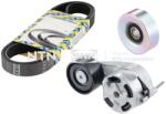 SNR Set curea transmisie cu caneluri SNR KA850.19 (KA850.19)