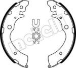 METELLI Set saboti frana METELLI 53-0154 (53-0154)