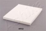 ASHIKA Filtru, aer habitaclu ASHIKA 21-HY-H32 (21-HY-H32) - automobilus