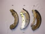 ASHIKA Set saboti frana ASHIKA 55-00-013 (55-00-013) - automobilus