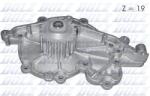 DOLZ Pompă de apă, răcire motor DOLZ R211 (R211)