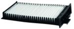 MAHLE Filtru, aer habitaclu MAHLE LA 127 (LA 127)