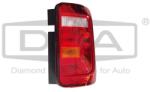 DPA Lampa spate DPA 99451800602 (99451800602)