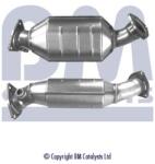 Bm Catalysts Catalizator BM CATALYSTS Approved BM90482H (BM90482H)