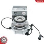 ESEN SKV Set rulment roata ESEN SKV 29SKV637 (29SKV637)