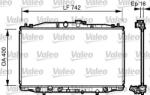 VALEO Radiator, racire motor VALEO 735049 (735049)