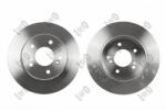 DEPO Disc frana DEPO 231-04-016 (231-04-016)