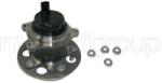 METELLI Set rulment roata METELLI 19-7889 (19-7889)